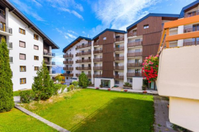 Les Genets 157 - 4 pers - piscine Nendaz